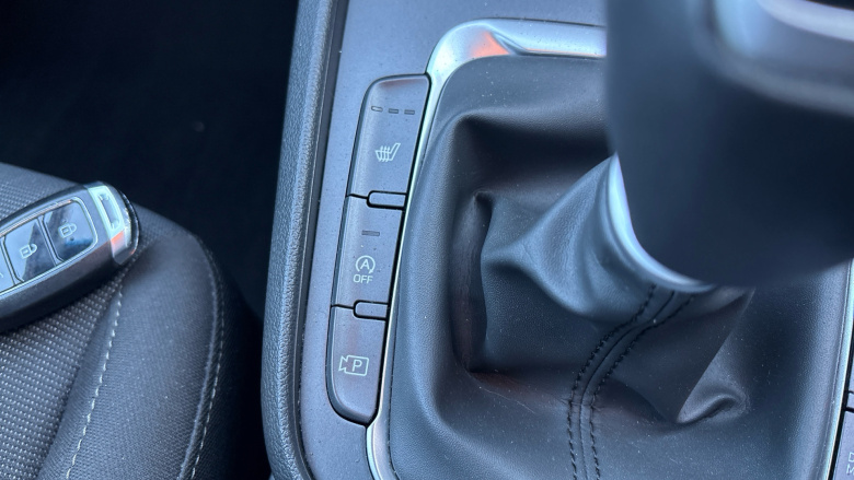 Hyundai Kona 1.0 TGDi 48V MHEV Premium 5dr Petrol Hatchback